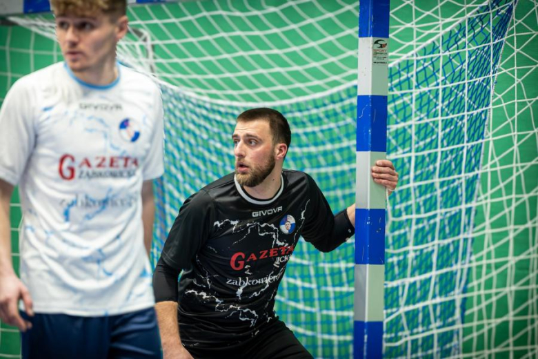IV kolejka Ząbkowickiej Ligi Futsalu