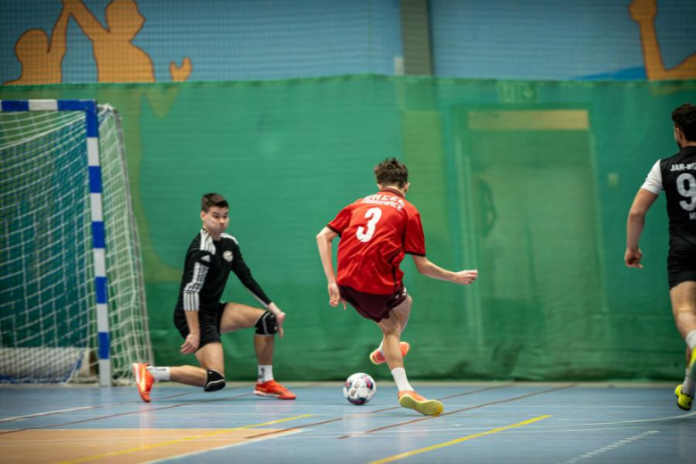 IV kolejka Ząbkowickiej Ligi Futsalu