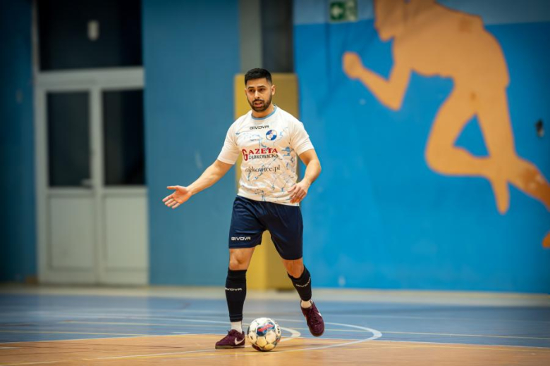 IV kolejka Ząbkowickiej Ligi Futsalu