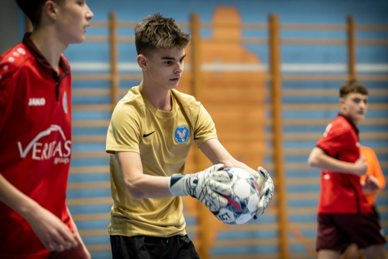 IV kolejka Ząbkowickiej Ligi Futsalu