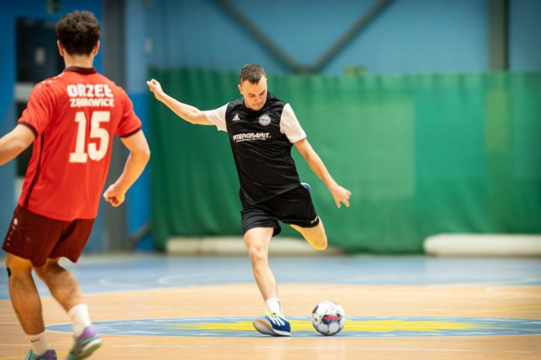 IV kolejka Ząbkowickiej Ligi Futsalu