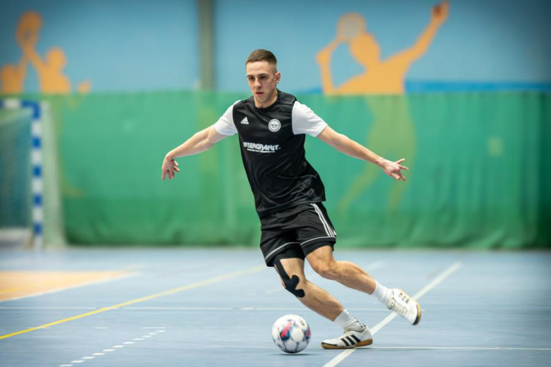 IV kolejka Ząbkowickiej Ligi Futsalu