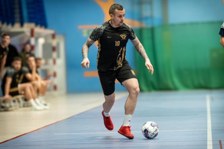 IV kolejka Ząbkowickiej Ligi Futsalu