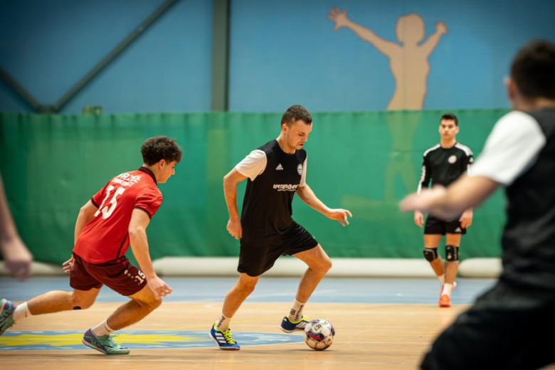 IV kolejka Ząbkowickiej Ligi Futsalu