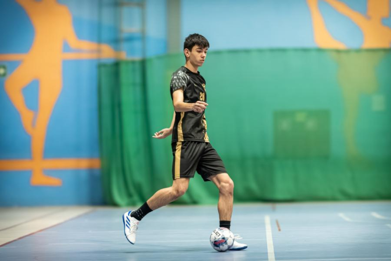 IV kolejka Ząbkowickiej Ligi Futsalu