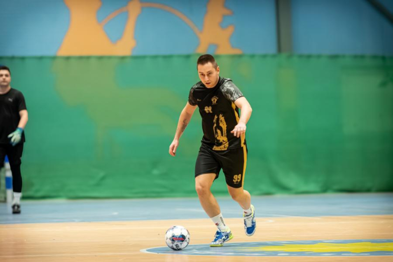 IV kolejka Ząbkowickiej Ligi Futsalu