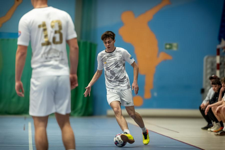 IV kolejka Ząbkowickiej Ligi Futsalu