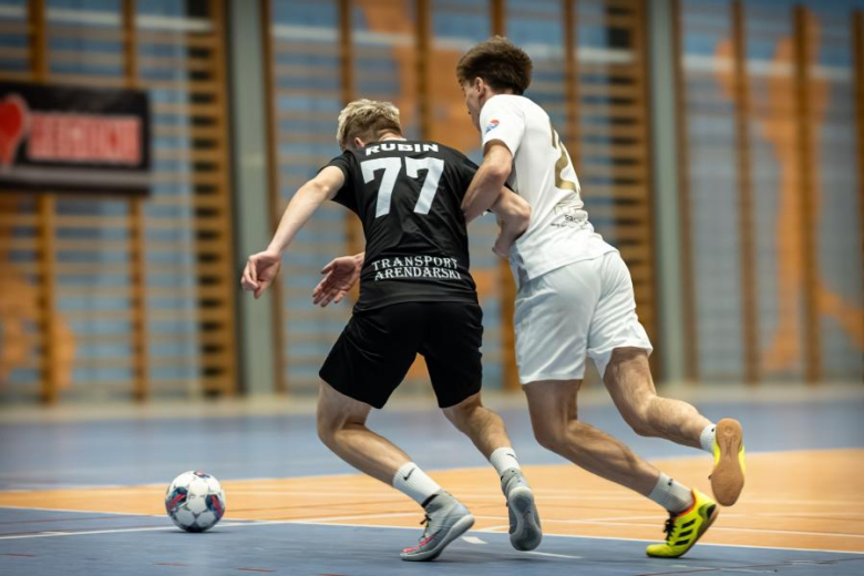 IV kolejka Ząbkowickiej Ligi Futsalu