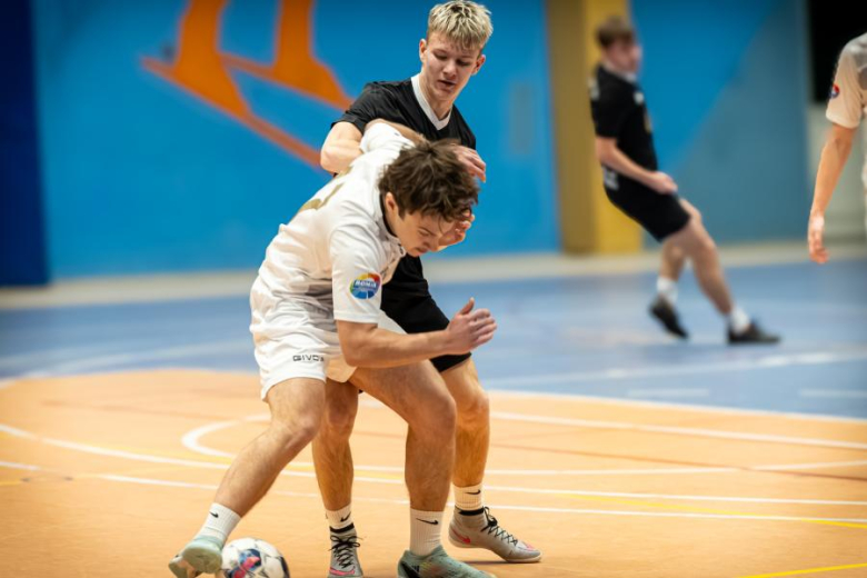 IV kolejka Ząbkowickiej Ligi Futsalu