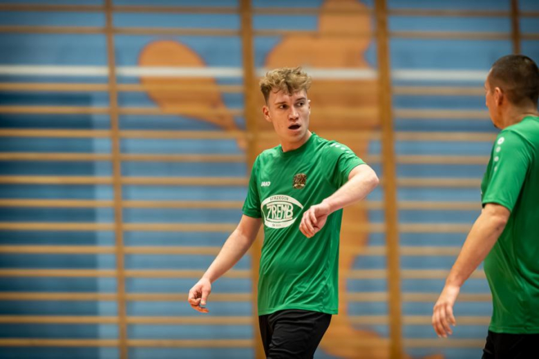 IV kolejka Ząbkowickiej Ligi Futsalu