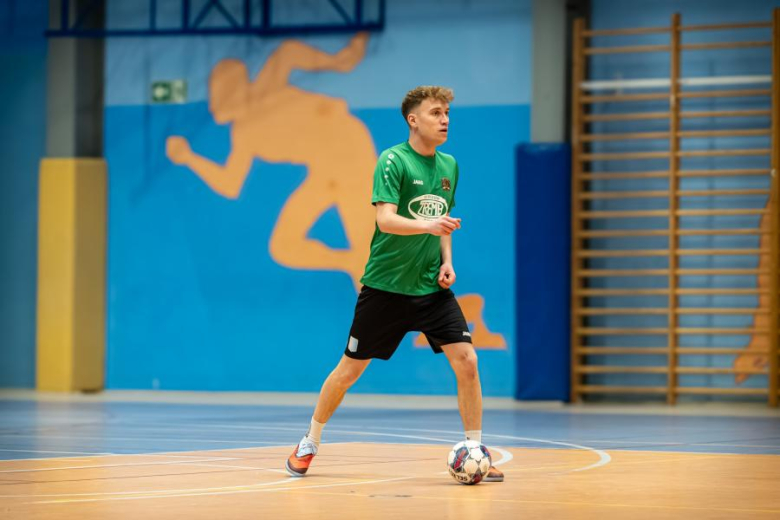 IV kolejka Ząbkowickiej Ligi Futsalu