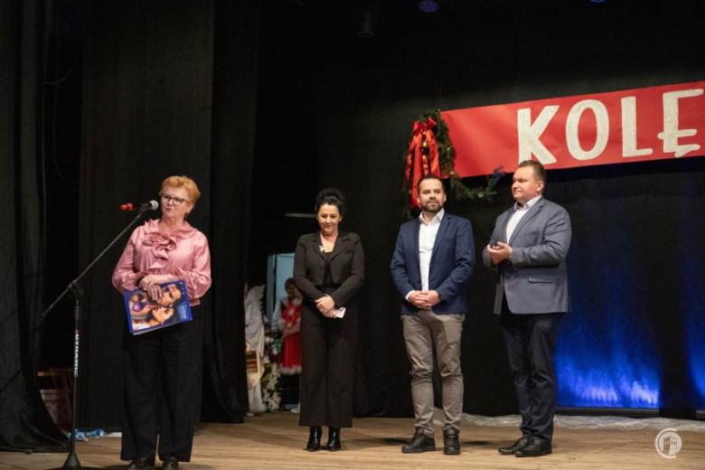 Za nami XIII Przegląd Kolęd i Pastorałek „Kolędujmy wszyscy wraz”