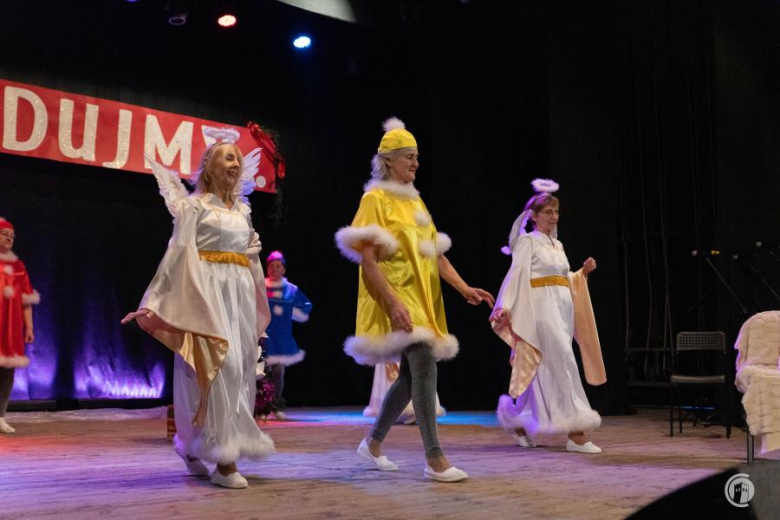 Za nami XIII Przegląd Kolęd i Pastorałek „Kolędujmy wszyscy wraz”