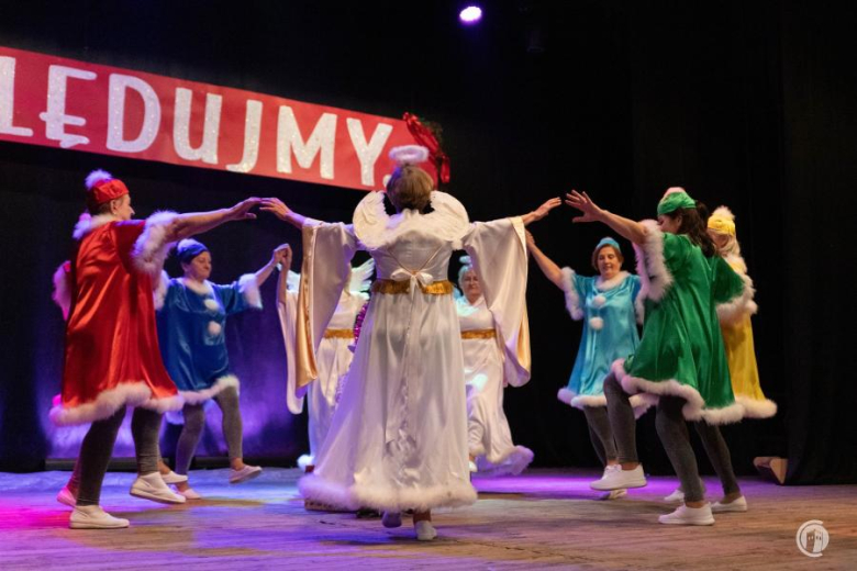 Za nami XIII Przegląd Kolęd i Pastorałek „Kolędujmy wszyscy wraz”
