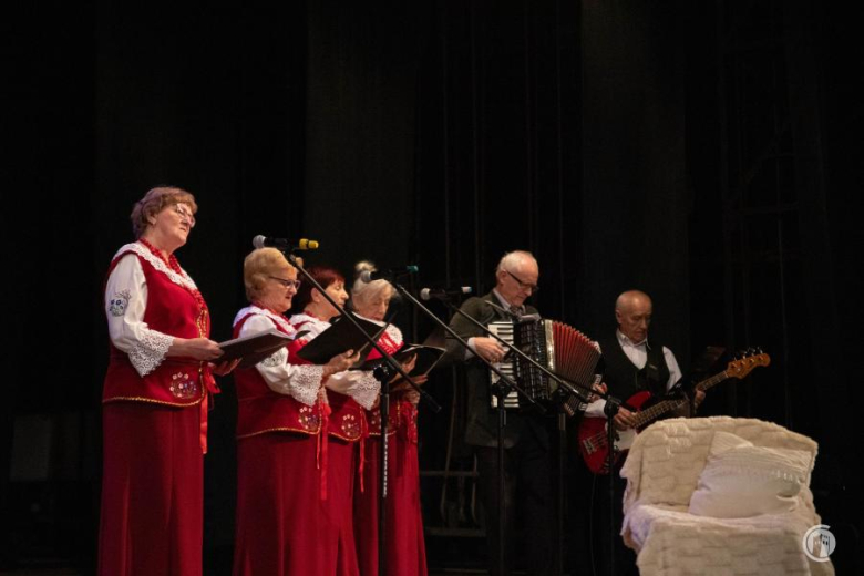 Za nami XIII Przegląd Kolęd i Pastorałek „Kolędujmy wszyscy wraz”