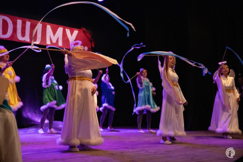 Za nami XIII Przegląd Kolęd i Pastorałek „Kolędujmy wszyscy wraz”