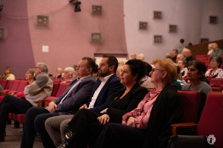 Za nami XIII Przegląd Kolęd i Pastorałek „Kolędujmy wszyscy wraz”