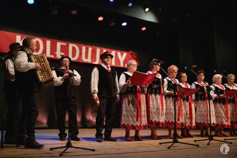 Za nami XIII Przegląd Kolęd i Pastorałek „Kolędujmy wszyscy wraz”