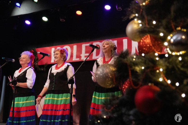 Za nami XIII Przegląd Kolęd i Pastorałek „Kolędujmy wszyscy wraz”