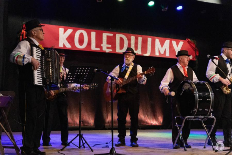 Za nami XIII Przegląd Kolęd i Pastorałek „Kolędujmy wszyscy wraz”