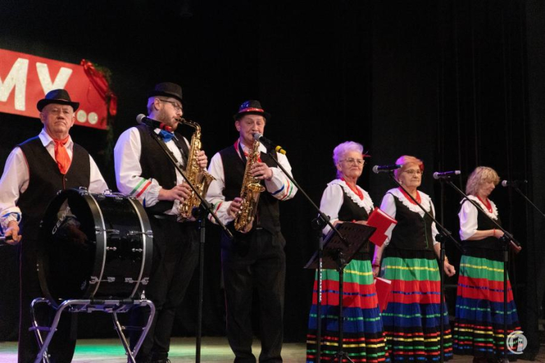 Za nami XIII Przegląd Kolęd i Pastorałek „Kolędujmy wszyscy wraz”