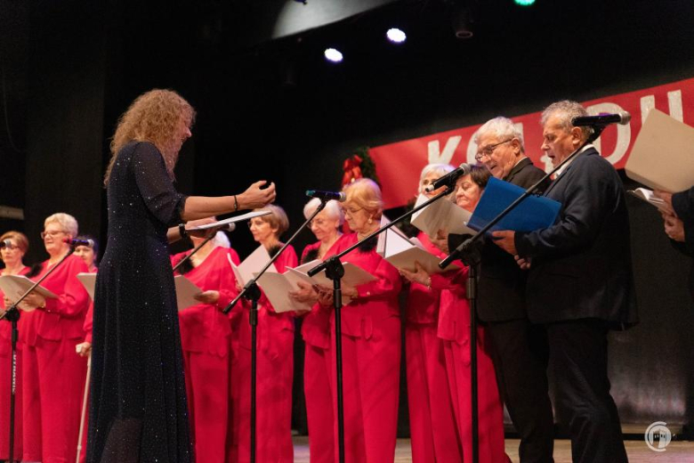 Za nami XIII Przegląd Kolęd i Pastorałek „Kolędujmy wszyscy wraz”