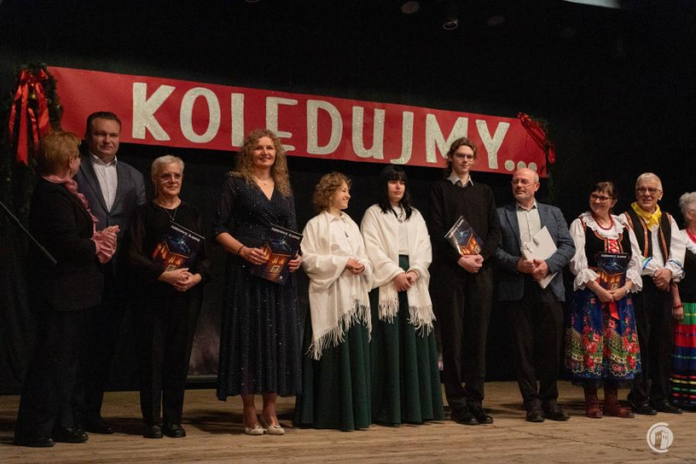 Za nami XIII Przegląd Kolęd i Pastorałek „Kolędujmy wszyscy wraz”