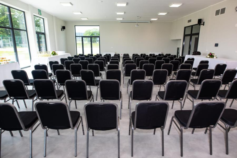 Atrakcyjna siedziba dla biznesu. Oferta Inkubatora Przedsiębiorczości w Budzowie