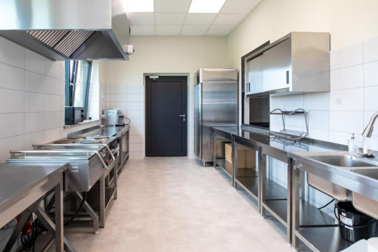 Atrakcyjna siedziba dla biznesu. Oferta Inkubatora Przedsiębiorczości w Budzowie