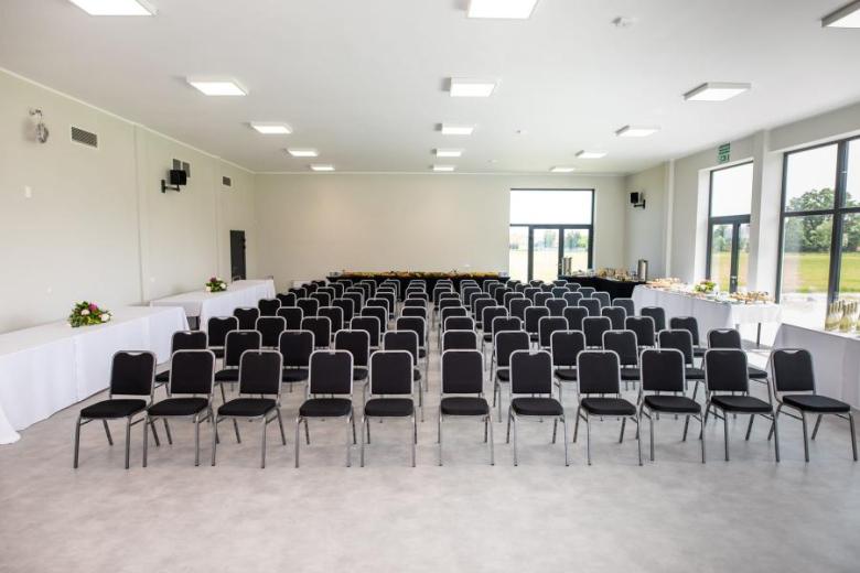 Atrakcyjna siedziba dla biznesu. Oferta Inkubatora Przedsiębiorczości w Budzowie