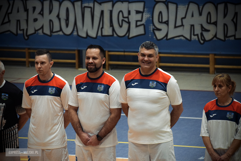 Lokalne drużyny pokazały wielkie serca - turniej charytatywny Orzeł Cup 2026! Gospodarze najlepsi