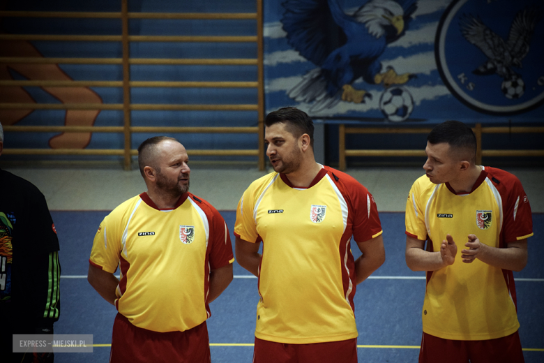 Lokalne drużyny pokazały wielkie serca - turniej charytatywny Orzeł Cup 2026! Gospodarze najlepsi