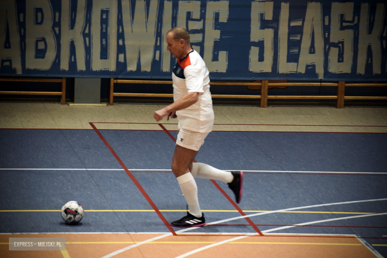 Lokalne drużyny pokazały wielkie serca - turniej charytatywny Orzeł Cup 2026! Gospodarze najlepsi