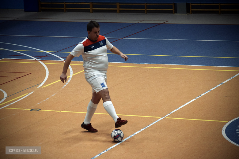 Lokalne drużyny pokazały wielkie serca - turniej charytatywny Orzeł Cup 2026! Gospodarze najlepsi