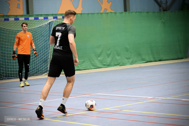 Lokalne drużyny pokazały wielkie serca - turniej charytatywny Orzeł Cup 2026! Gospodarze najlepsi