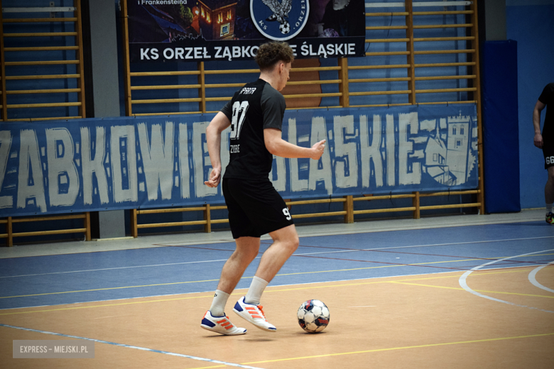 Lokalne drużyny pokazały wielkie serca - turniej charytatywny Orzeł Cup 2026! Gospodarze najlepsi