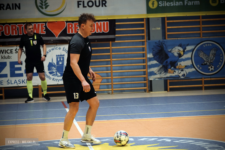 Lokalne drużyny pokazały wielkie serca - turniej charytatywny Orzeł Cup 2026! Gospodarze najlepsi