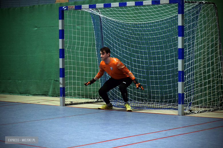 Lokalne drużyny pokazały wielkie serca - turniej charytatywny Orzeł Cup 2026! Gospodarze najlepsi