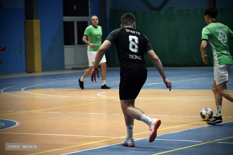 Lokalne drużyny pokazały wielkie serca - turniej charytatywny Orzeł Cup 2026! Gospodarze najlepsi