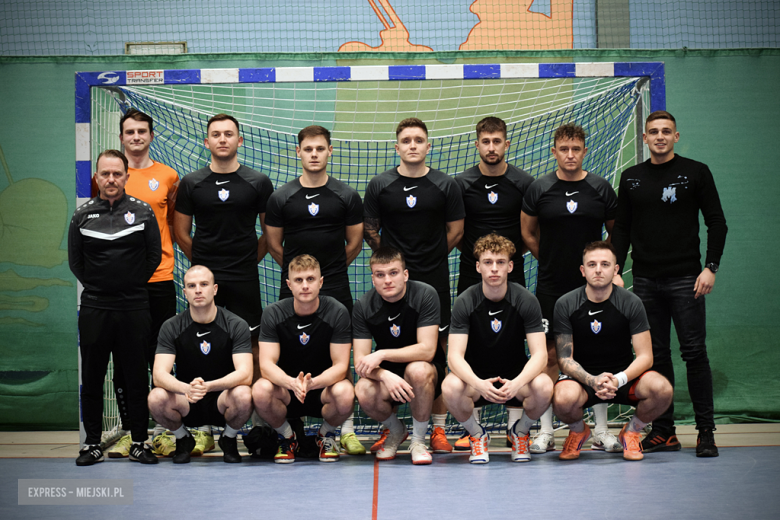 Lokalne drużyny pokazały wielkie serca - turniej charytatywny Orzeł Cup 2026! Gospodarze najlepsi