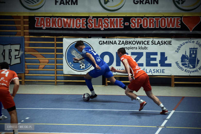 Lokalne drużyny pokazały wielkie serca - turniej charytatywny Orzeł Cup 2026! Gospodarze najlepsi