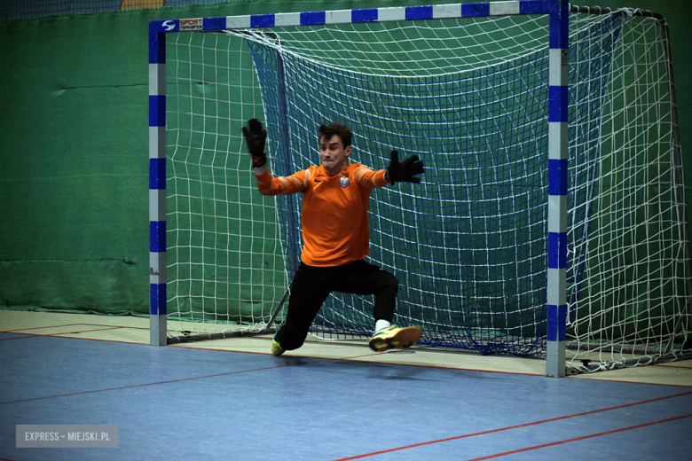 Lokalne drużyny pokazały wielkie serca - turniej charytatywny Orzeł Cup 2026! Gospodarze najlepsi