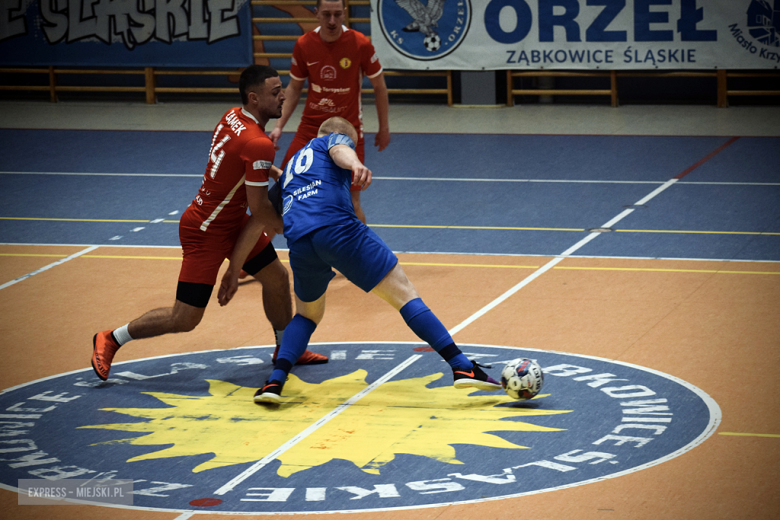 Lokalne drużyny pokazały wielkie serca - turniej charytatywny Orzeł Cup 2026! Gospodarze najlepsi