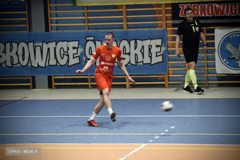 Lokalne drużyny pokazały wielkie serca - turniej charytatywny Orzeł Cup 2026! Gospodarze najlepsi