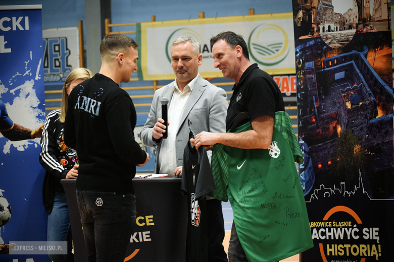 Lokalne drużyny pokazały wielkie serca - turniej charytatywny Orzeł Cup 2026! Gospodarze najlepsi