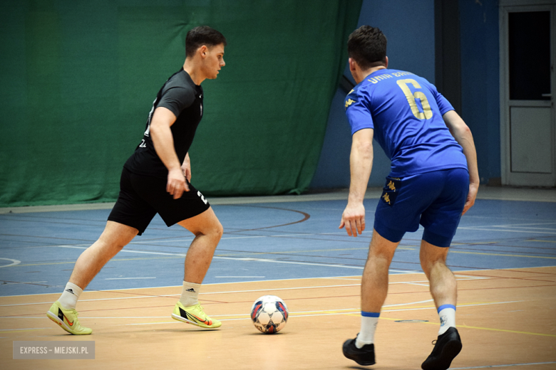 Lokalne drużyny pokazały wielkie serca - turniej charytatywny Orzeł Cup 2026! Gospodarze najlepsi