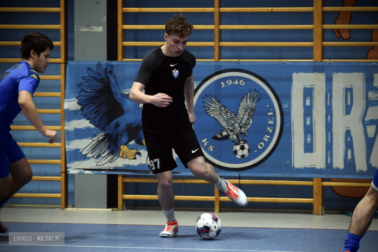 Lokalne drużyny pokazały wielkie serca - turniej charytatywny Orzeł Cup 2026! Gospodarze najlepsi
