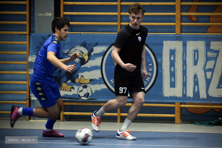 Lokalne drużyny pokazały wielkie serca - turniej charytatywny Orzeł Cup 2026! Gospodarze najlepsi