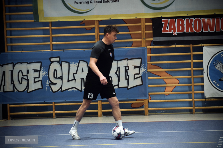 Lokalne drużyny pokazały wielkie serca - turniej charytatywny Orzeł Cup 2026! Gospodarze najlepsi