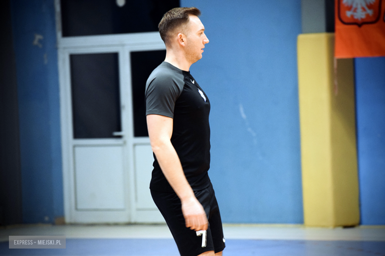 Lokalne drużyny pokazały wielkie serca - turniej charytatywny Orzeł Cup 2026! Gospodarze najlepsi